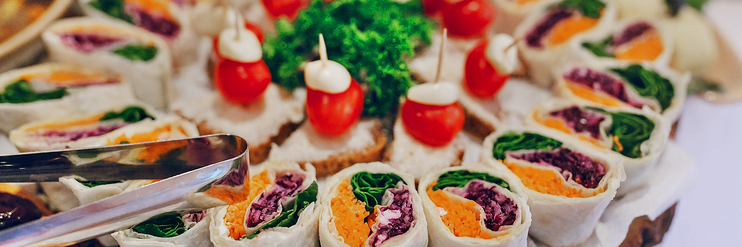 Catering Warming Trays