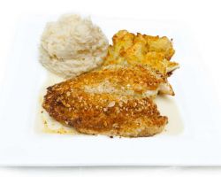 crusted-fish-potatoes