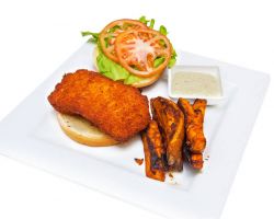 fish-burger