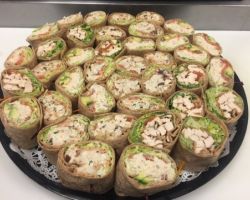 wrap-platter